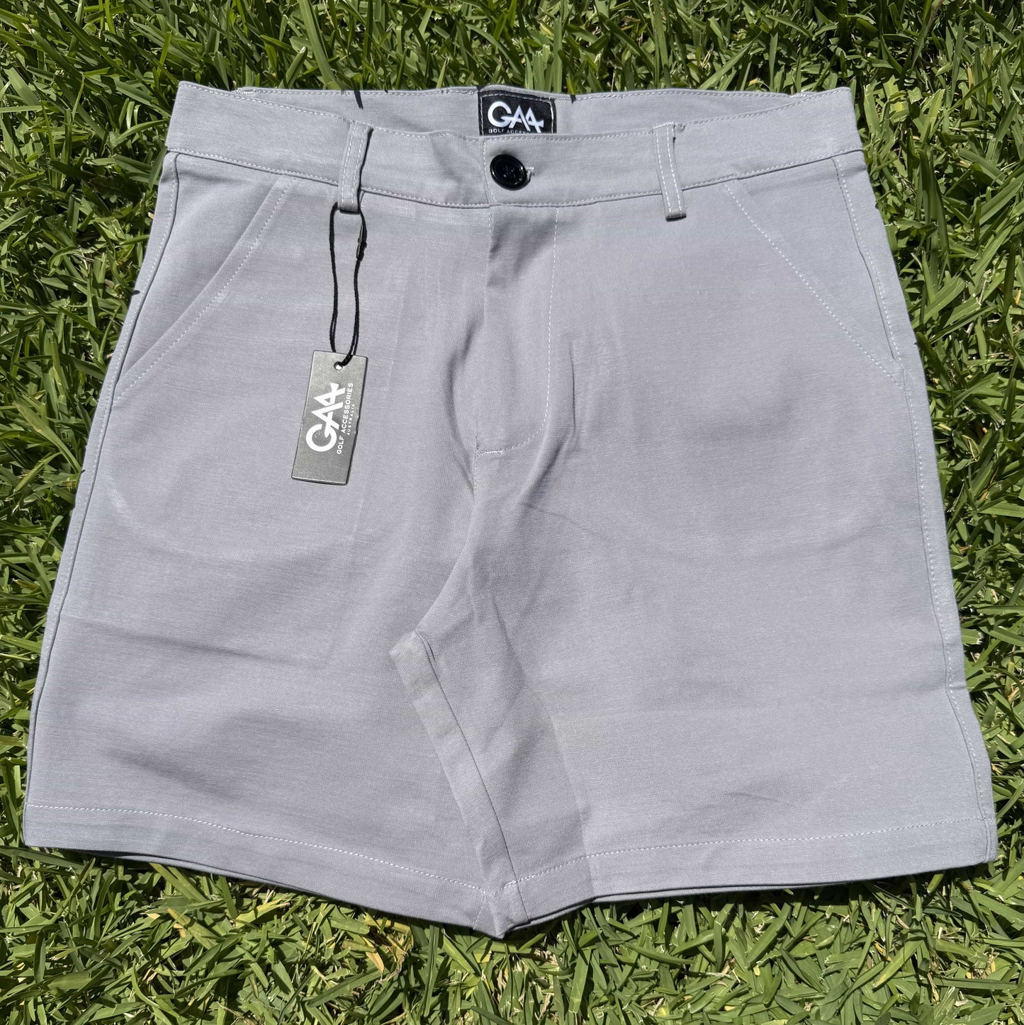 Premier Stretch Golf Shorts