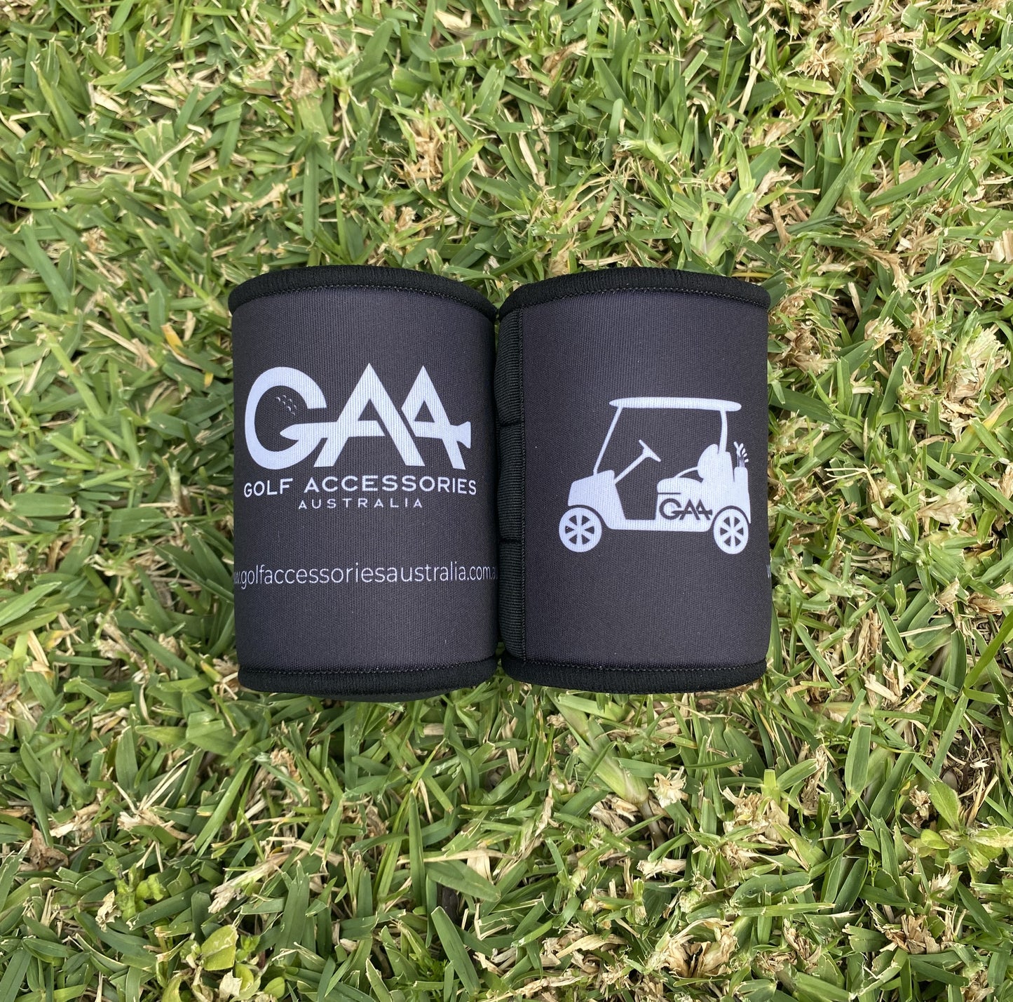 Magnetic GAA Stubby Holder