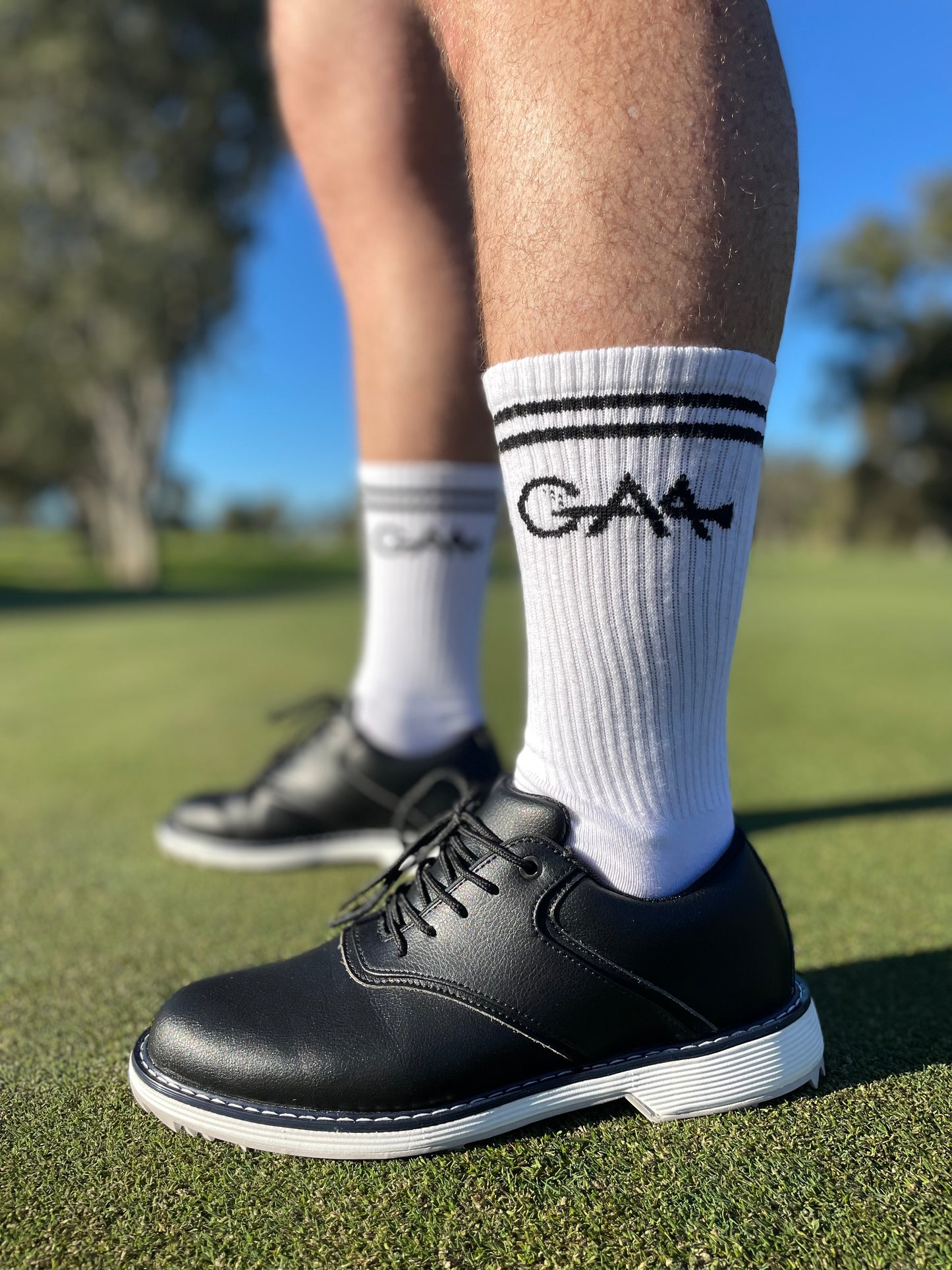 Fairway Crew Sock All colours multipack