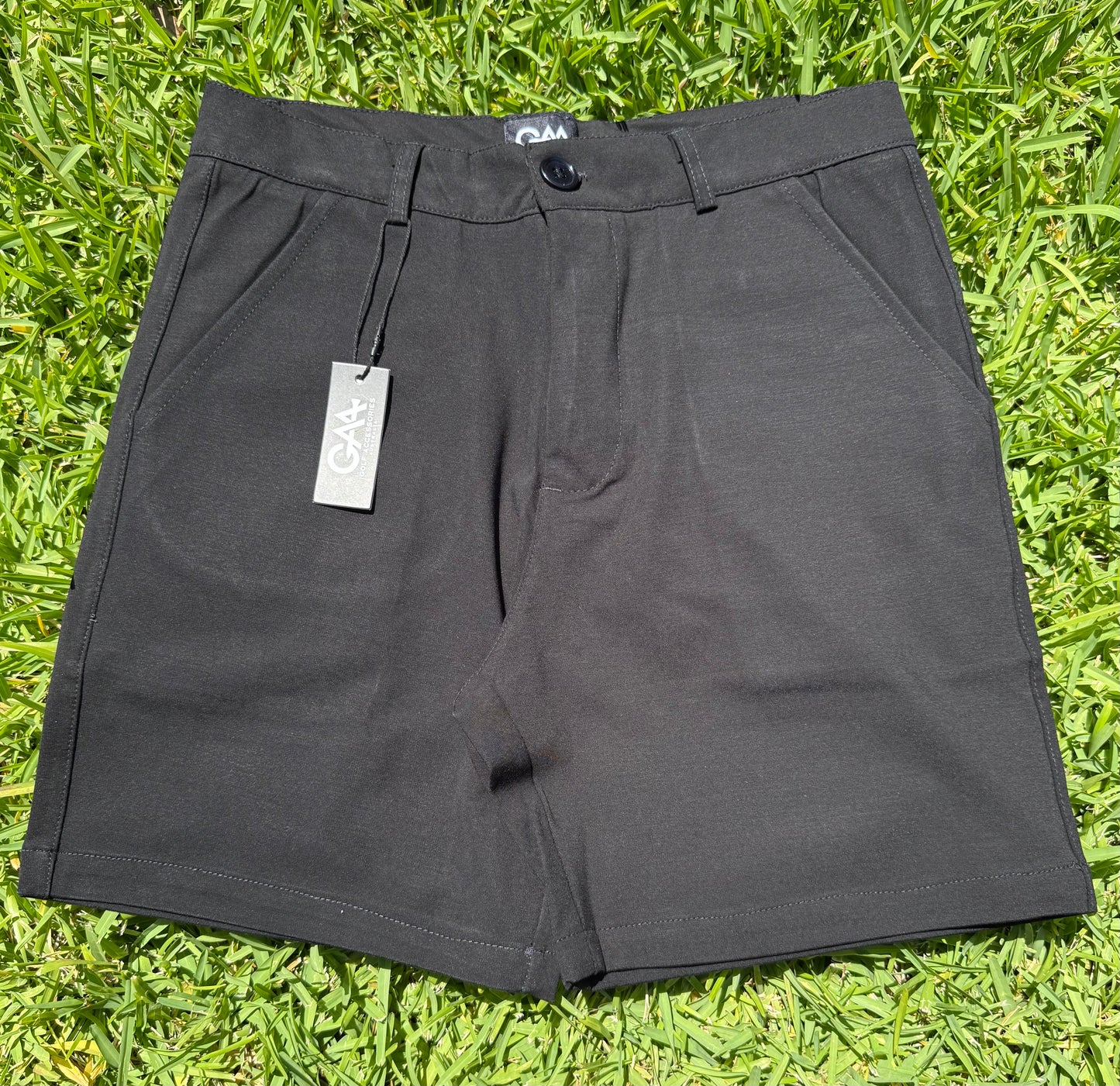 Premier Stretch Golf Shorts