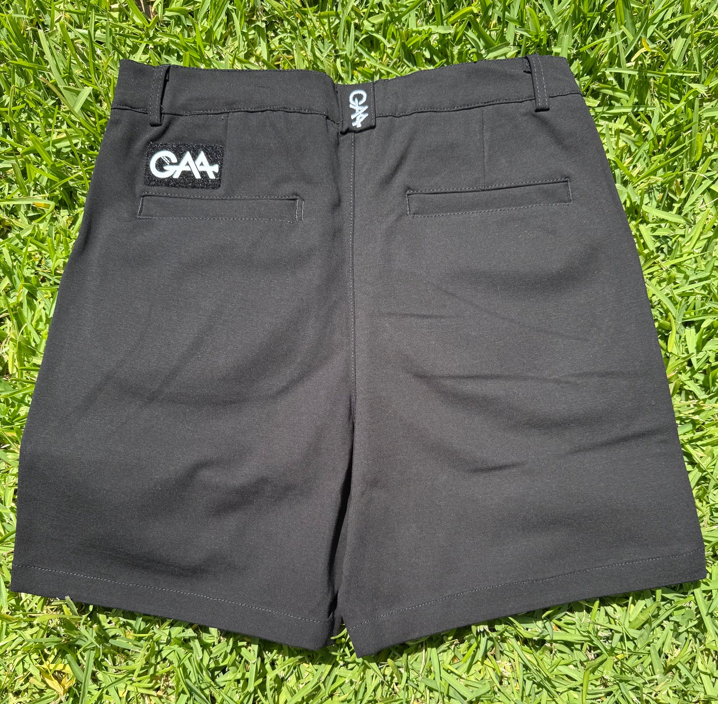 Premier Stretch Golf Shorts