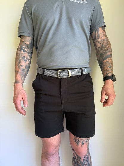 Premier Stretch Golf Shorts