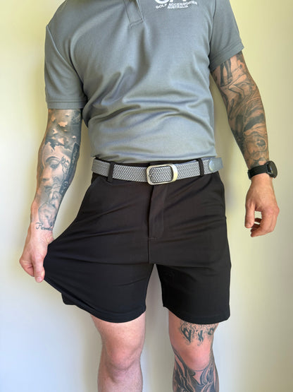 Premier Stretch Golf Shorts