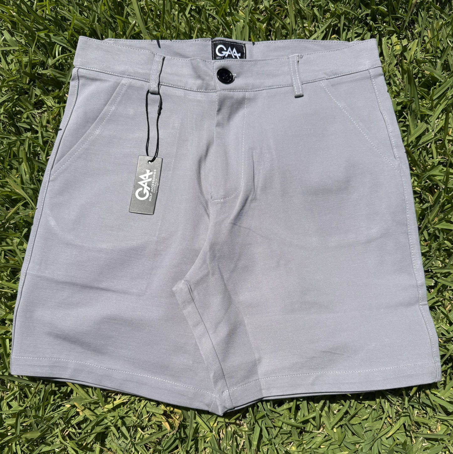 Premier Stretch Golf Shorts