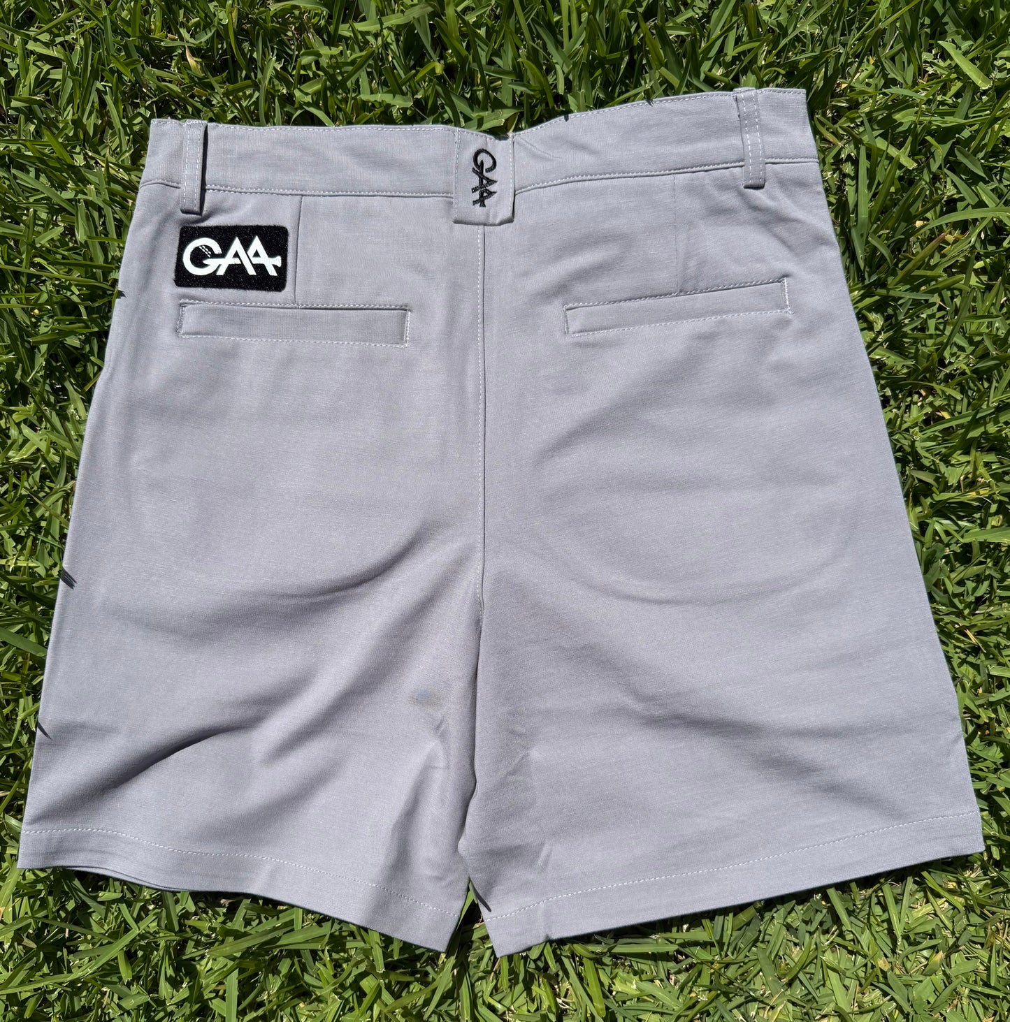 Premier Stretch Golf Shorts