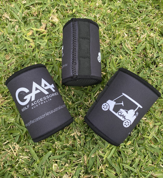 Magnetic GAA Stubby Holder
