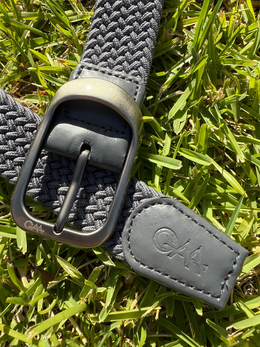 Active Stretch Belt - Grey