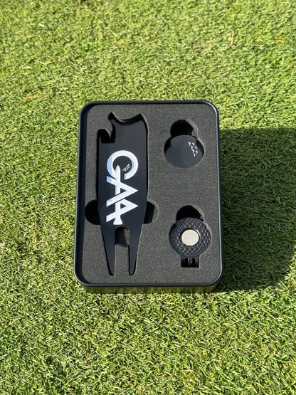 GAA Multi tool + ball marker & hat clip