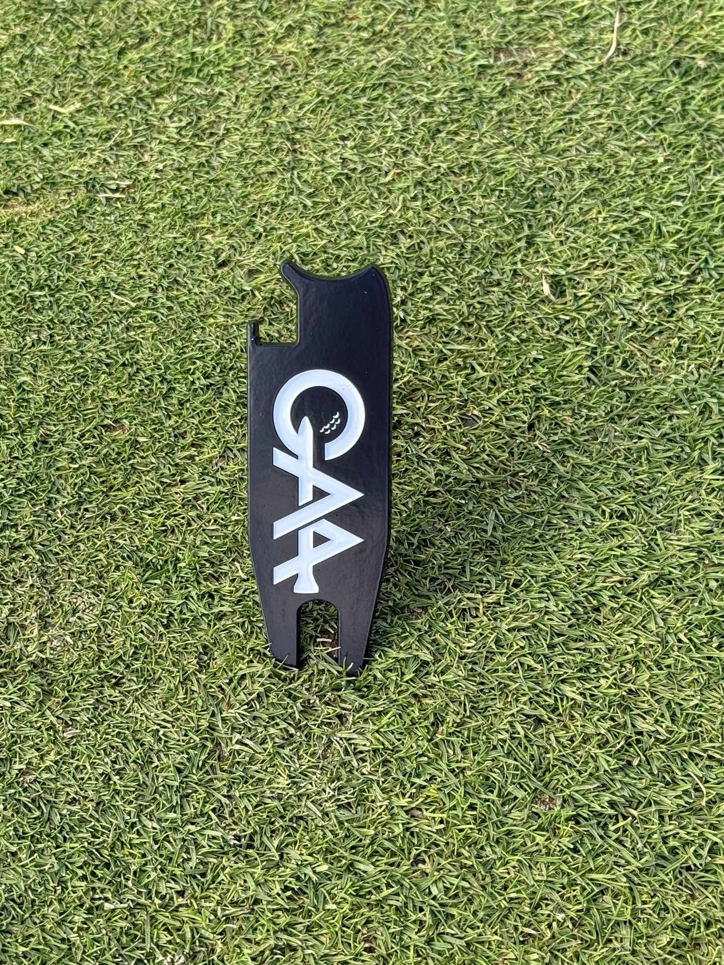 GAA Multi tool + ball marker & hat clip
