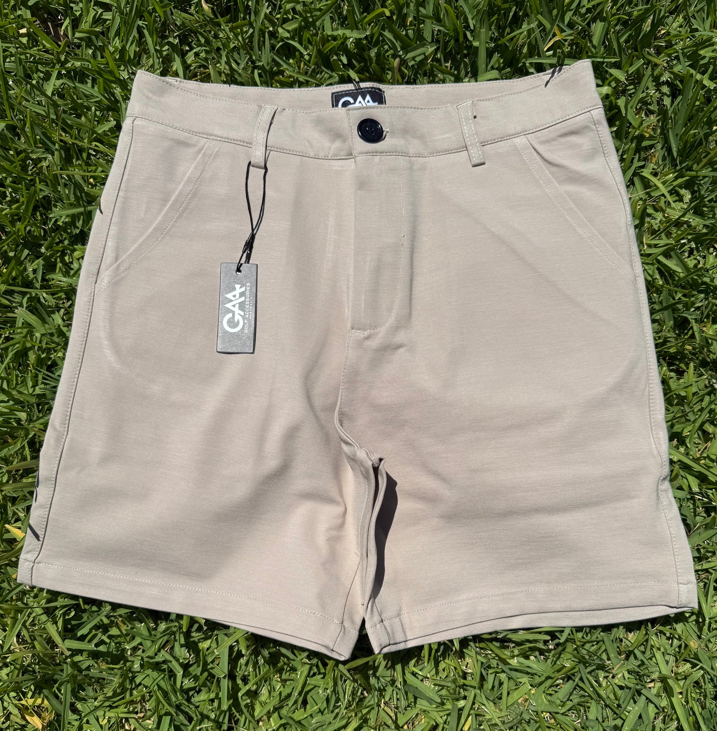 Premier Stretch Golf Shorts