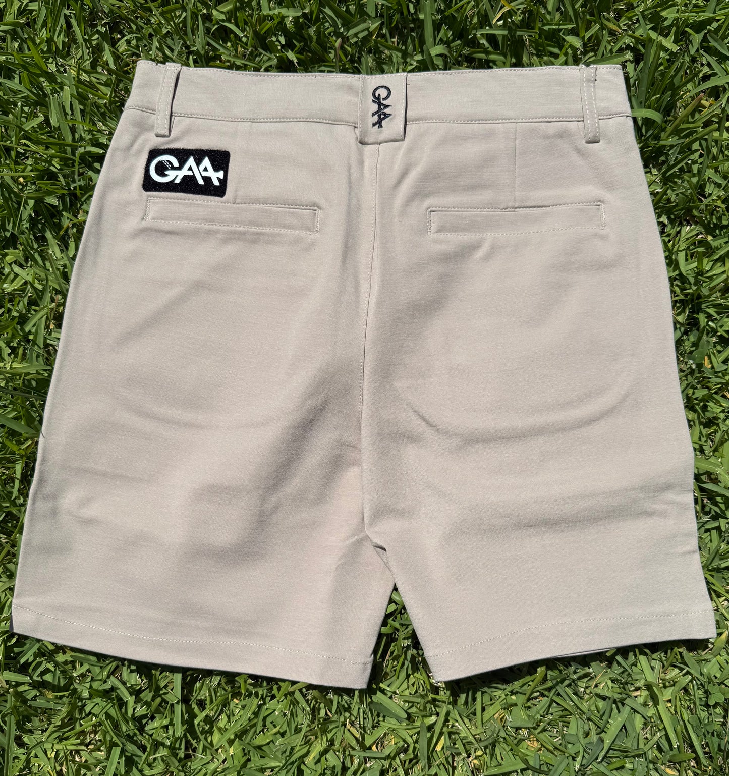 Premier Stretch Golf Shorts