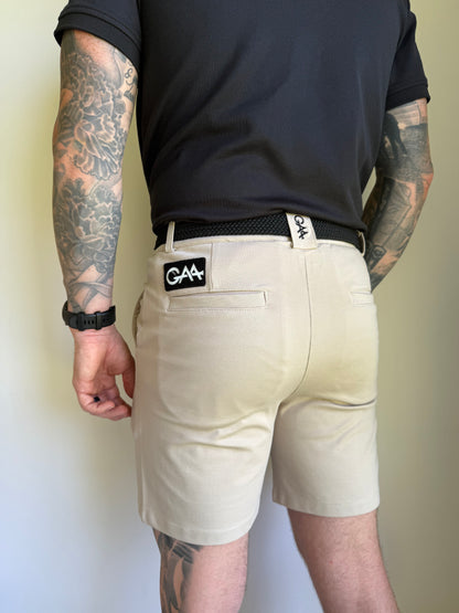 Premier Stretch Golf Shorts