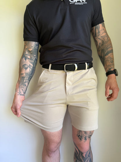 Premier Stretch Golf Shorts
